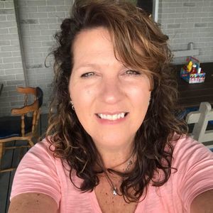 Meet your Posher, Diane